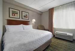  - Candlewood Suites Fort Jackson Columbia - I-77, Exit 9A