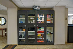  - Candlewood Suites Fort Jackson Columbia - I-77, Exit 9A