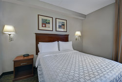  - Candlewood Suites Fort Jackson Columbia - I-77, Exit 9A