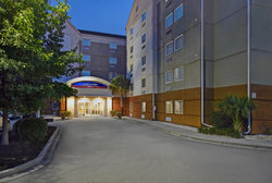  - Candlewood Suites Fort Jackson Columbia - I-77, Exit 9A