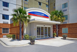  - Candlewood Suites Fort Jackson Columbia - I-77, Exit 9A