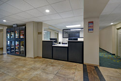  - Candlewood Suites Fort Jackson Columbia - I-77, Exit 9A