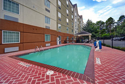  - Candlewood Suites Fort Jackson Columbia - I-77, Exit 9A