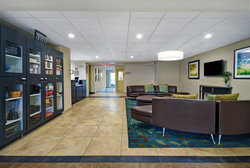  - Candlewood Suites Fort Jackson Columbia - I-77, Exit 9A