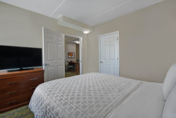  - Candlewood Suites Fort Jackson Columbia - I-77, Exit 9A