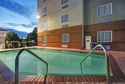  - Candlewood Suites Fort Jackson Columbia - I-77, Exit 9A