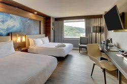  - Marriott Hotel Huntsville - I-565, Exit 15