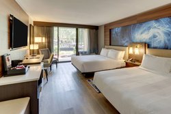  - Marriott Hotel Huntsville - I-565, Exit 15