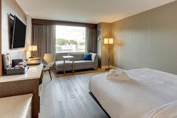  - Marriott Hotel Huntsville - I-565, Exit 15