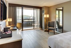  - Marriott Hotel Huntsville - I-565, Exit 15