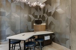  - Marriott Hotel Huntsville - I-565, Exit 15