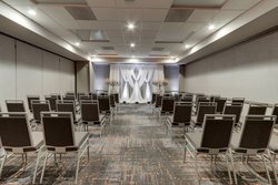  - Marriott Hotel Huntsville - I-565, Exit 15