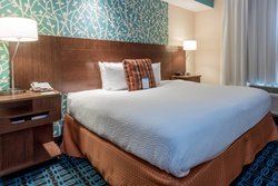  - Fairfield Inn & Suites by Marriott Airport South Hope Hull - I-65, Exit 164