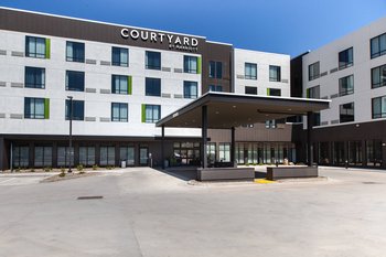 Courtyard by Marriott