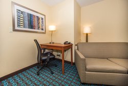  - Fairfield Inn & Suites by Marriott Rapid City - I-90, Exit 61
