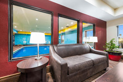  - Red Roof Inn & Suites Monee