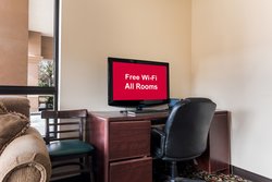  - Red Roof Inn & Suites Texarkana - I-30, Exit 223