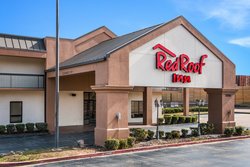  - Red Roof Inn & Suites Texarkana - I-30, Exit 223