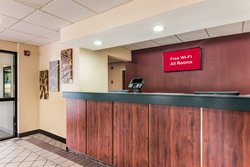  - Red Roof Inn & Suites Texarkana - I-30, Exit 223