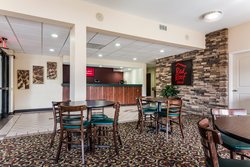  - Red Roof Inn & Suites Texarkana - I-30, Exit 223
