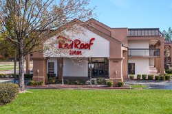  - Red Roof Inn & Suites Texarkana - I-30, Exit 223