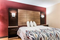  - Red Roof Inn & Suites Texarkana - I-30, Exit 223