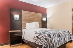  - Red Roof Inn & Suites Texarkana - I-30, Exit 223