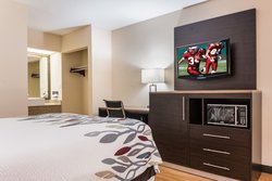  - Red Roof Inn & Suites Texarkana - I-30, Exit 223