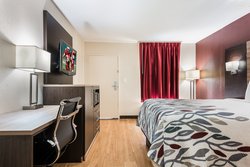  - Red Roof Inn & Suites Texarkana - I-30, Exit 223