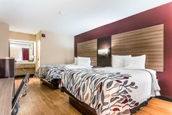  - Red Roof Inn & Suites Texarkana - I-30, Exit 223