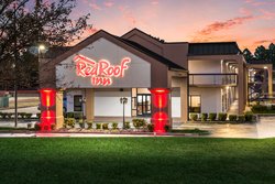  - Red Roof Inn & Suites Texarkana - I-30, Exit 223
