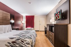  - Red Roof Inn & Suites Texarkana - I-30, Exit 223