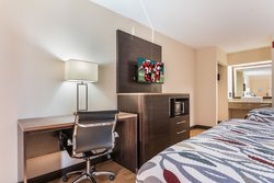  - Red Roof Inn & Suites Texarkana - I-30, Exit 223