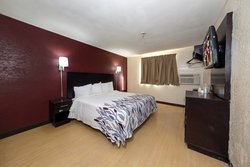 - Red Roof Inn North Jacksonville - I-95, Exit 360