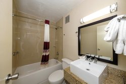  - Red Roof Inn North Jacksonville - I-95, Exit 360