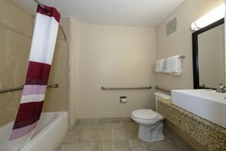  - Red Roof Inn North Jacksonville - I-95, Exit 360