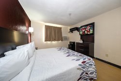  - Red Roof Inn North Jacksonville - I-95, Exit 360
