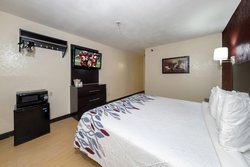  - Red Roof Inn North Jacksonville - I-95, Exit 360