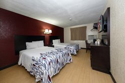  - Red Roof Inn North Jacksonville - I-95, Exit 360