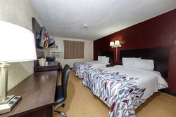  - Red Roof Inn North Jacksonville - I-95, Exit 360