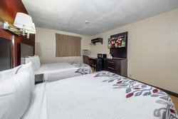  - Red Roof Inn North Jacksonville - I-95, Exit 360