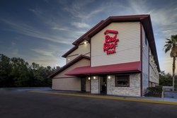  - Red Roof Inn North Jacksonville - I-95, Exit 360