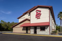  - Red Roof Inn North Jacksonville - I-95, Exit 360