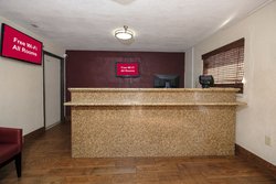  - Red Roof Inn North Jacksonville - I-95, Exit 360