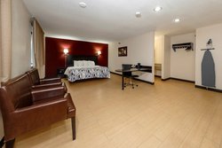  - Red Roof Inn North Jacksonville - I-95, Exit 360