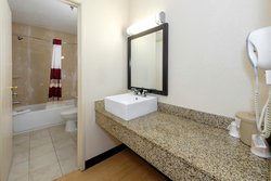  - Red Roof Inn North Jacksonville - I-95, Exit 360