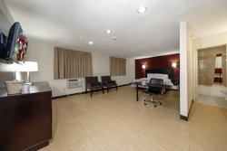  - Red Roof Inn North Jacksonville - I-95, Exit 360