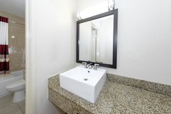  - Red Roof Inn North Jacksonville - I-95, Exit 360