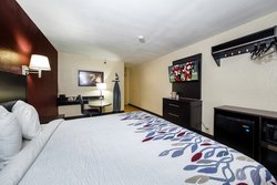  - Red Roof Inn North Jacksonville - I-95, Exit 360