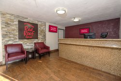  - Red Roof Inn North Jacksonville - I-95, Exit 360